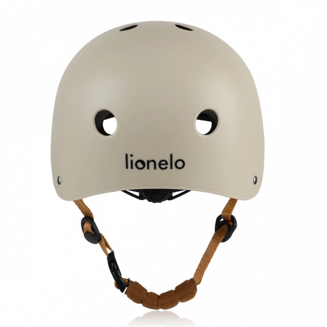 Casque Beige Sable