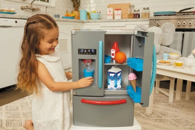 Little Tikes Mon premier réfrigérateur