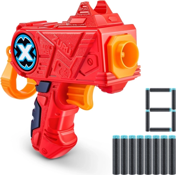 Design coloré et utilisation facile