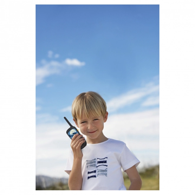 Ensemble d'aventure Batman avec talkies-walkies, jumelles et boussole