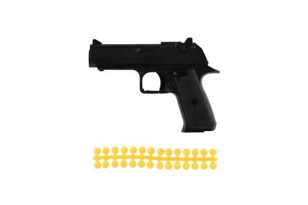 Pistolet à billes souples pour enfants