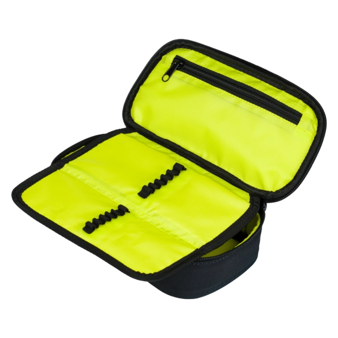 Robuste et compact