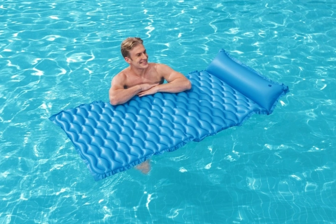Matelas gonflable Bestway pour la natation