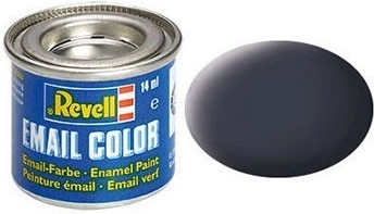 Revell Email Color panzergrau mat (RAL 7024), 14 ml