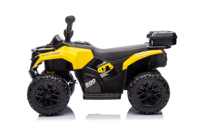 Roues robustes