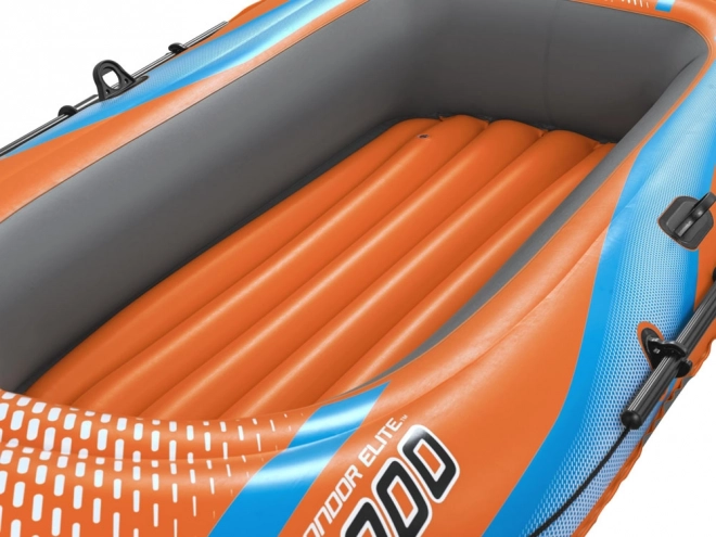 Bateau gonflable Kondor Elite 3000
