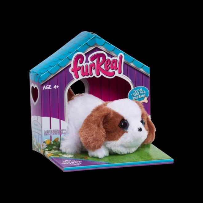 Fur Real My Mini's Chiot