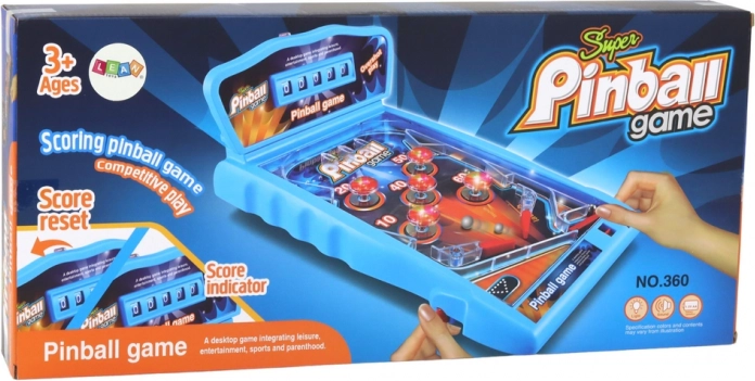 Compact et prêt à s’amuser