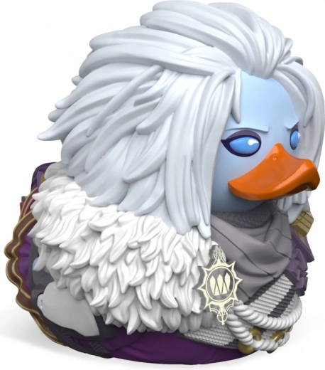 Détails fidèles du personnage Mara Sov