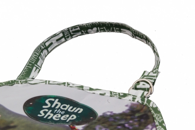 Tablier avec le mouton Shaun