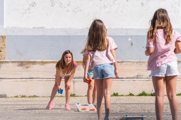 Super divertissement pour enfants et adultes