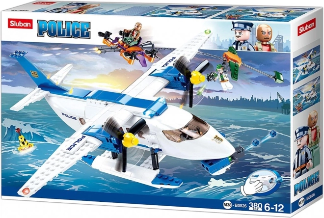 Compatible avec LEGO et d’autres marques
