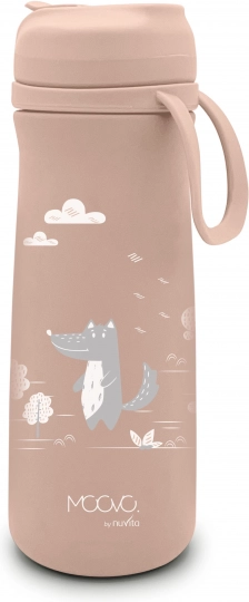Thermos 500 ml, English Rose