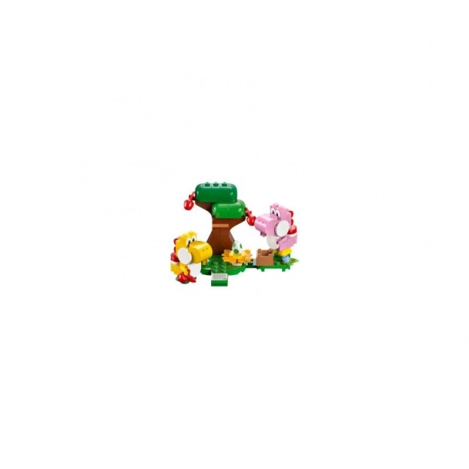 LEGO Super Mario express de Bowser