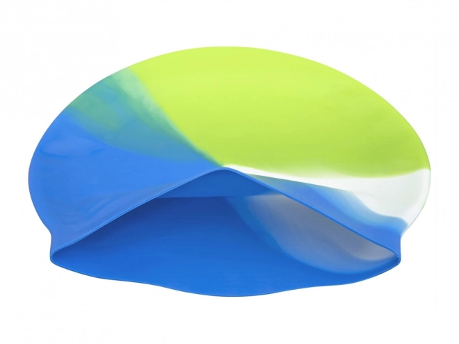 Bonnet de natation en silicone pour enfants Bestway
