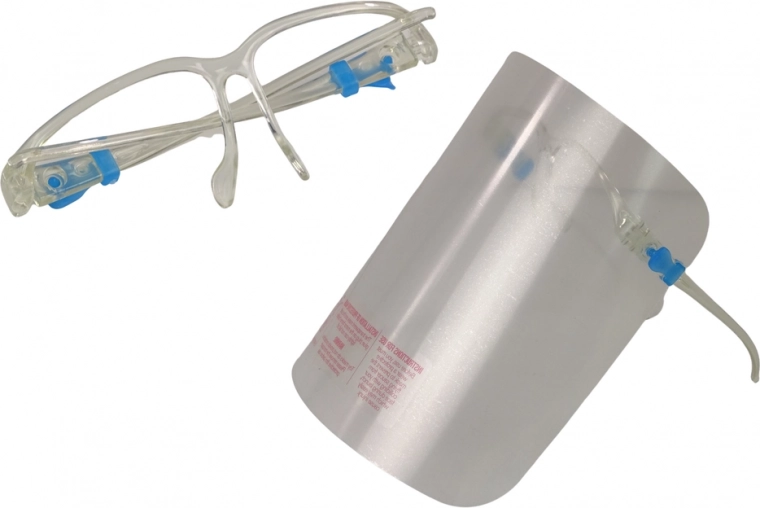 La sécurité avant tout