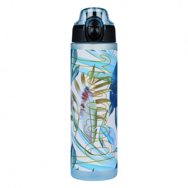 BAAGL bouteille Tritan pour boire Leafs, 700 ml
