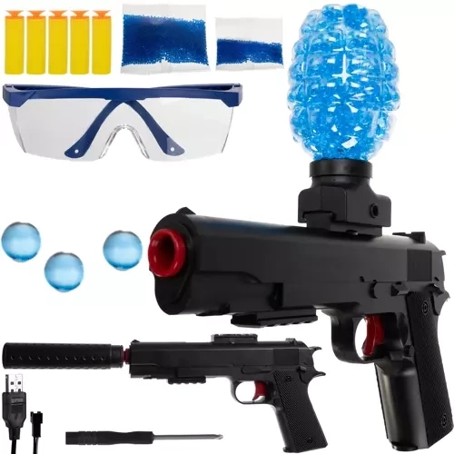 Fusil / pistolet à billes en gel Kruzzel 20449