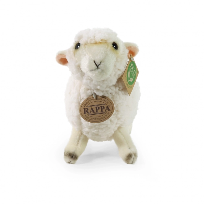 Rappa Mouton en peluche 20 cm ÉCO-RESPONSABLE