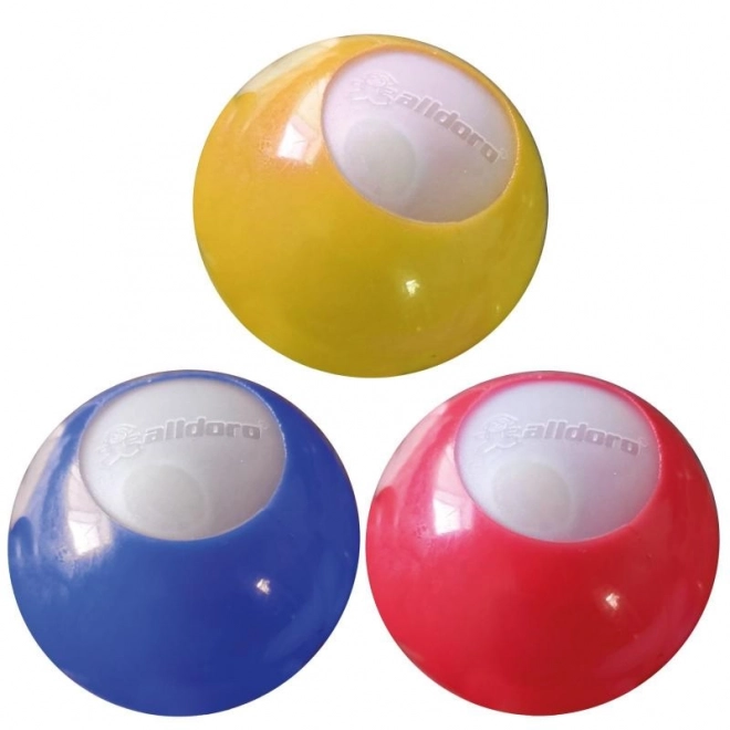 Bombes à eau rechargeables