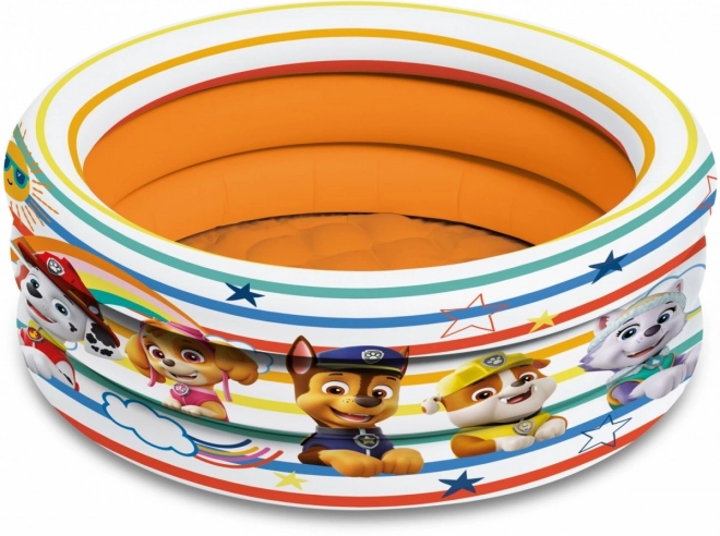 Piscine 60 cm - Pat' Patrouille