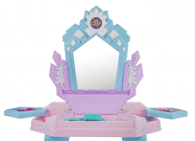 Toilette Magique Princesse + accessoires