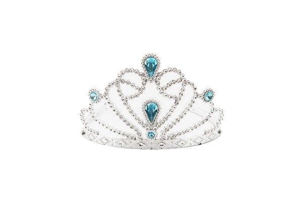 Ensemble de beauté pour princesses - Couronne et baguette