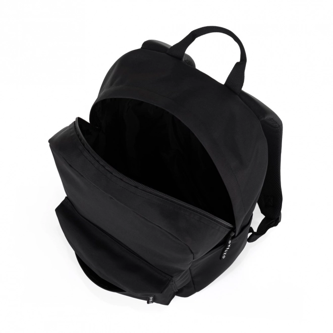 Sac à dos étudiant OXY Runner Black
