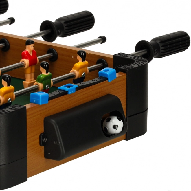 Baby-foot de table pour enfants