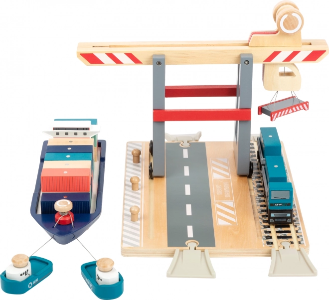 Compatibilité avec les circuits de train