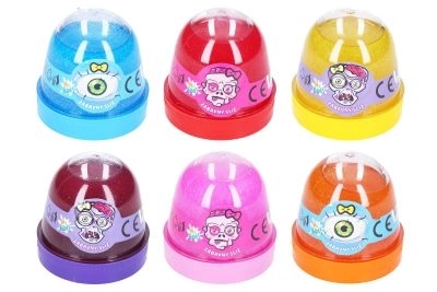 Glitter slime modelant 120g