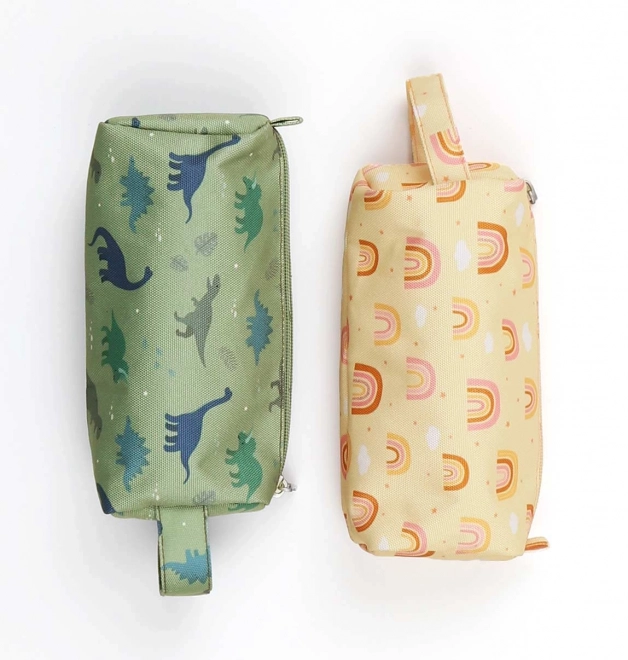 A Little Lovely Company Trousse Crayons