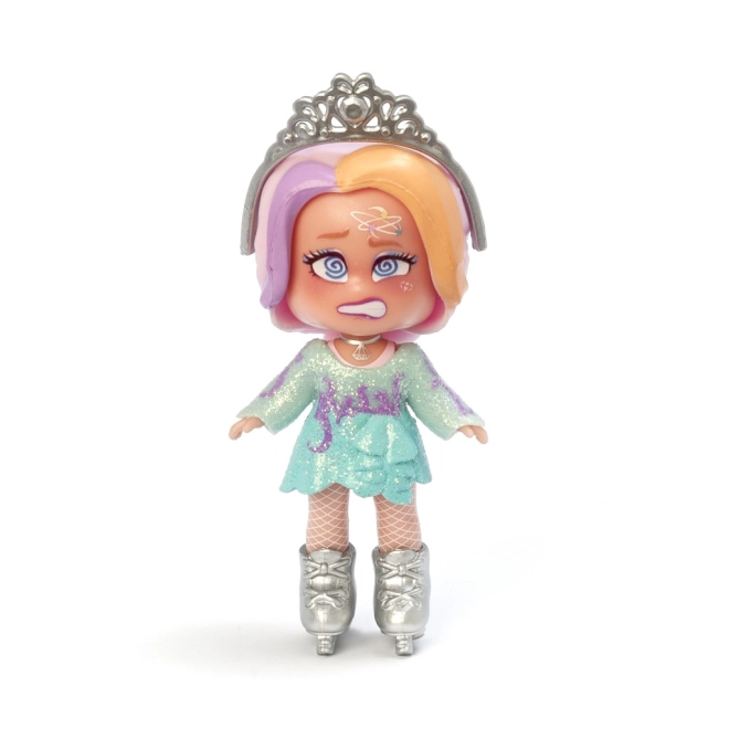 Poupée exclusive Tara