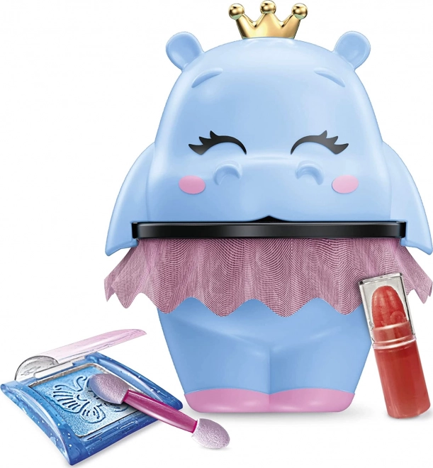 CLEMENTONI Crazy Chic Lovely Make up: Danseuse