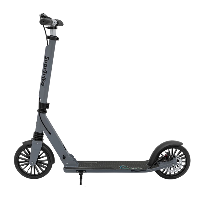 Patinette Sportrike – Argentée