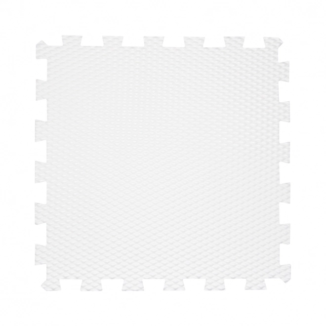 Minideckfloor 34 x 34 cm - blanc