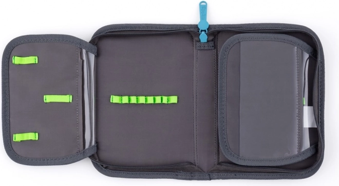 Trousse scolaire OXYBAG à un étage Playworld