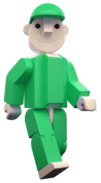 SEVÁČEK Vert (grand+petit)
