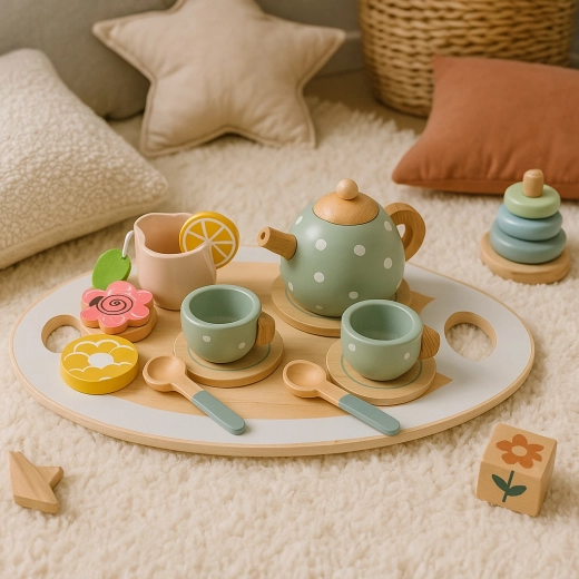 Imagination et compétences sociales