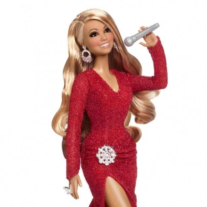 Barbie Signature Mariah Carey Éclat Festif