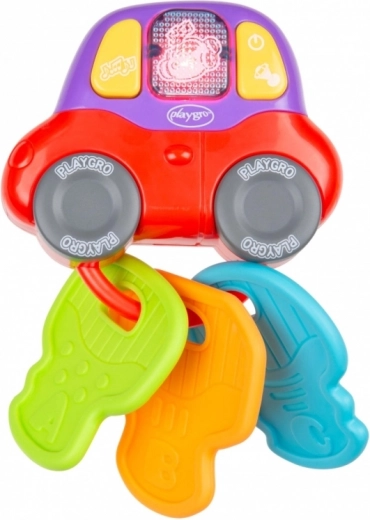 Effets lumineux qui attirent l’attention