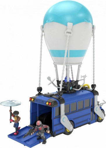 Jeu d’action avec 2 figurines