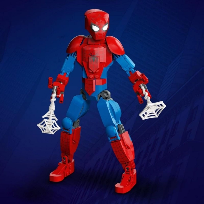LEGO Marvel Spider-Man Figurine