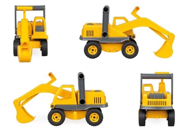 Lena ECO excavatrice active (en carton)
