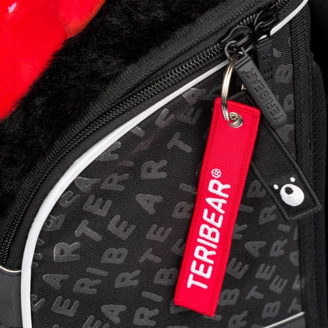 BAAGL Cartable Zippy TERIBEAR