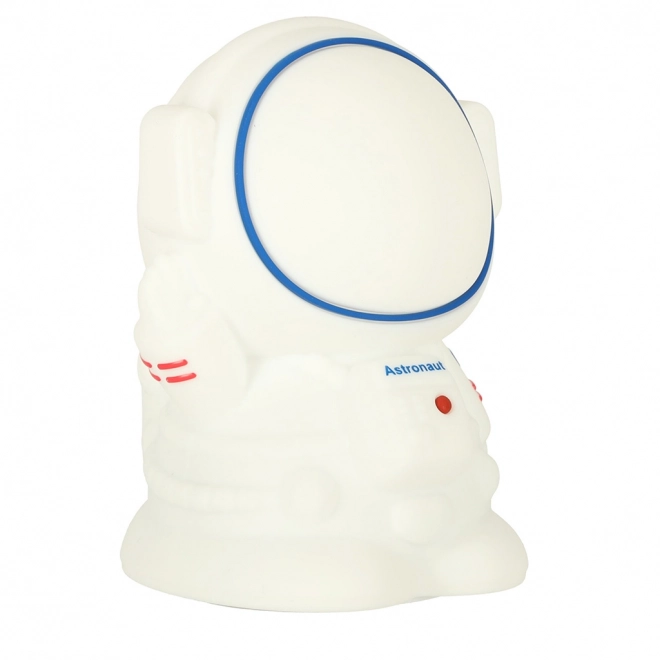 Lampe de nuit astronaute pour enfants