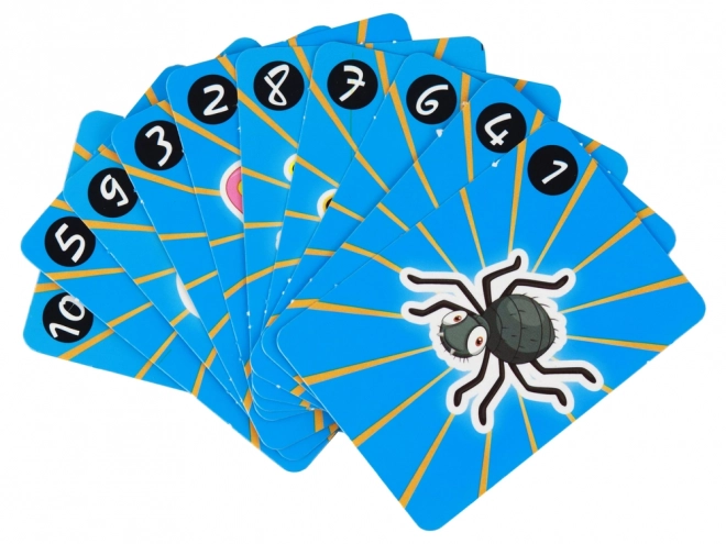 Jeu amusant de grenouille à langue rapide - Attrape un masque d'insecte grenouille