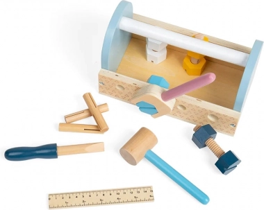 Caisse pratique et portable