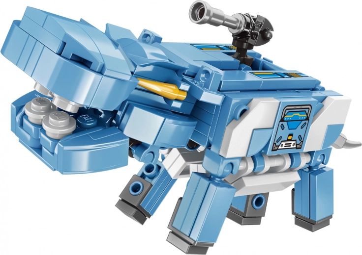 Pièces résistantes en plastique ABS