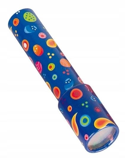 Kaleidoscope Galaxy
